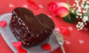 receita para s valentim