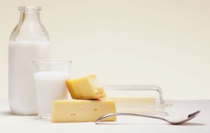 intolerância à lactose