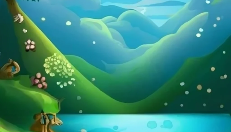 O Reino Verde e a Magia da Sustentabilidade – Conto Infantil
