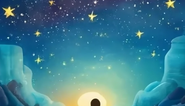 O Sonho da Estrelinha Brilhante – Conto Infantil