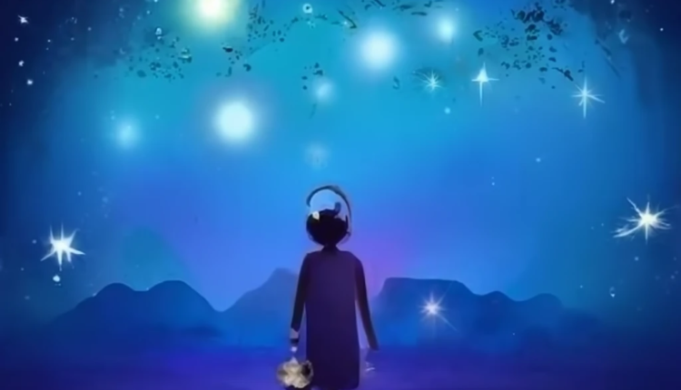 O Irmão das Estrelas – Conto Infantil