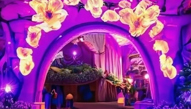 O Carnaval Mágico na Floresta Encantada – Conto Infantil