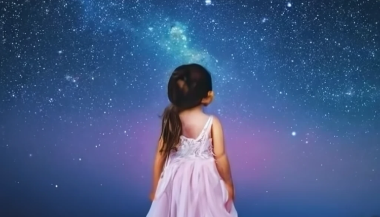 O Jardim das Estrelas – Conto Infantil